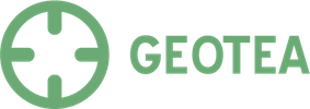 Geotea Retina Logo